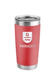 20 oz. Tahoe Insulated Tumbler Medium